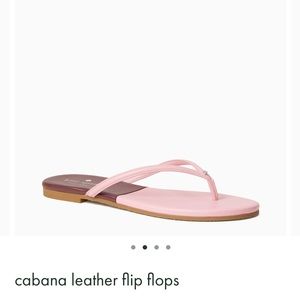 kate spade cabana flip flops